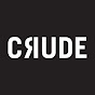 Crude Magazine YouTube Profile Photo