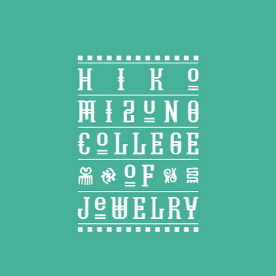 専門学校ヒコ みづのジュエリーカレッジ大阪 Youtube