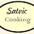 satvic cooking