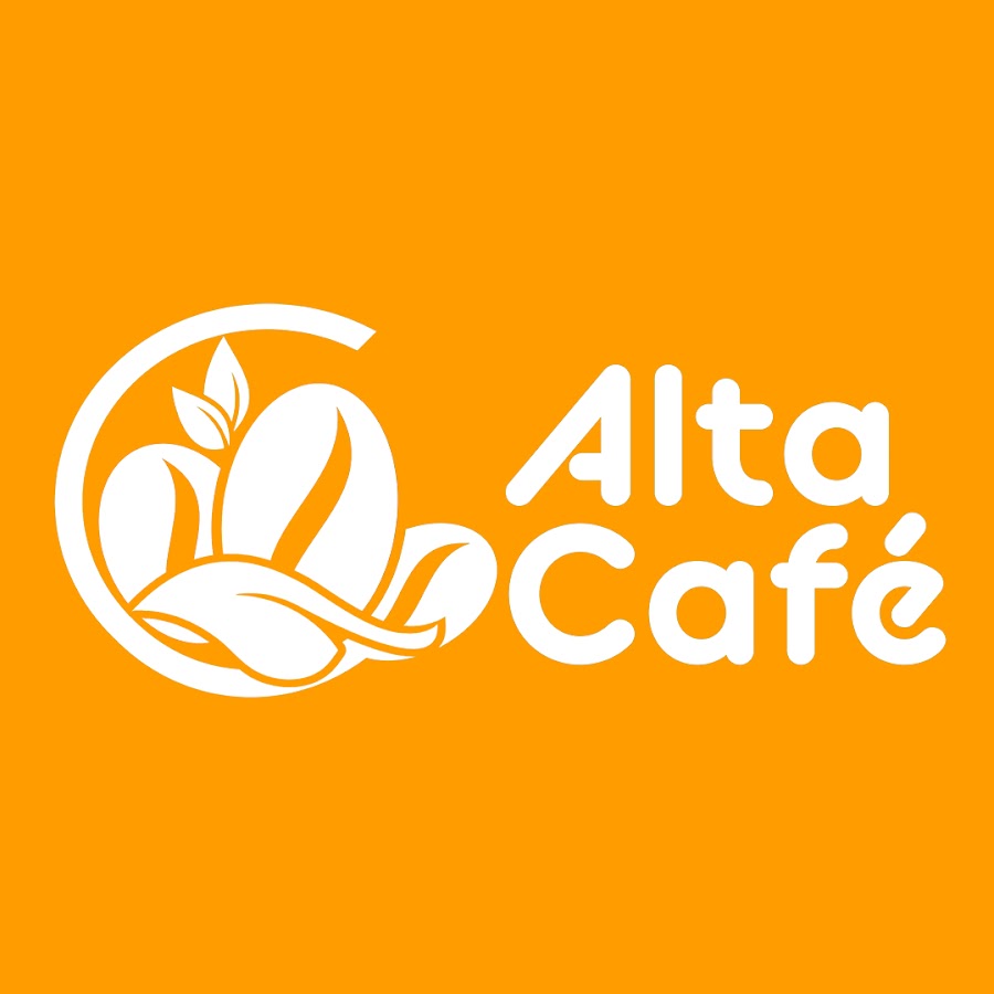 Cafe alta Alta Adams