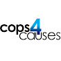 Cops 4 Causes YouTube Profile Photo