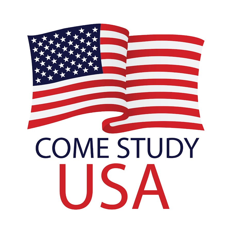 USA study. Study in USA.