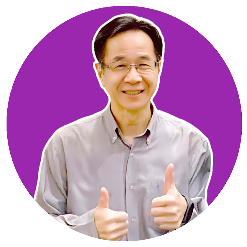 陳永隆博士的6D思維 - 網紅的藏寶箱 