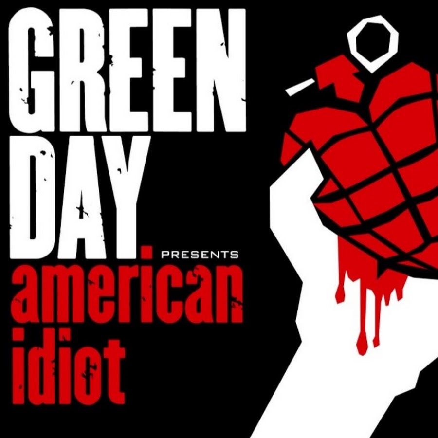 Green day wake me