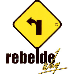 Rebelde Way - Capítulos Completos thumbnail