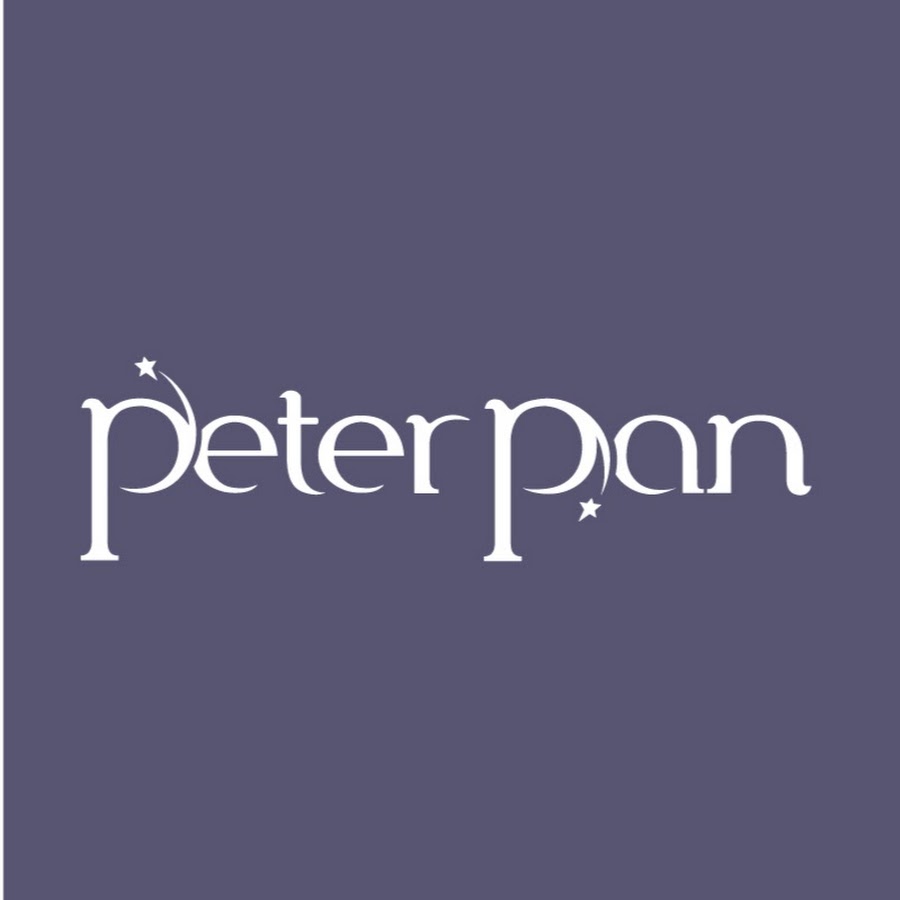 Peter Pan Lencería - YouTube