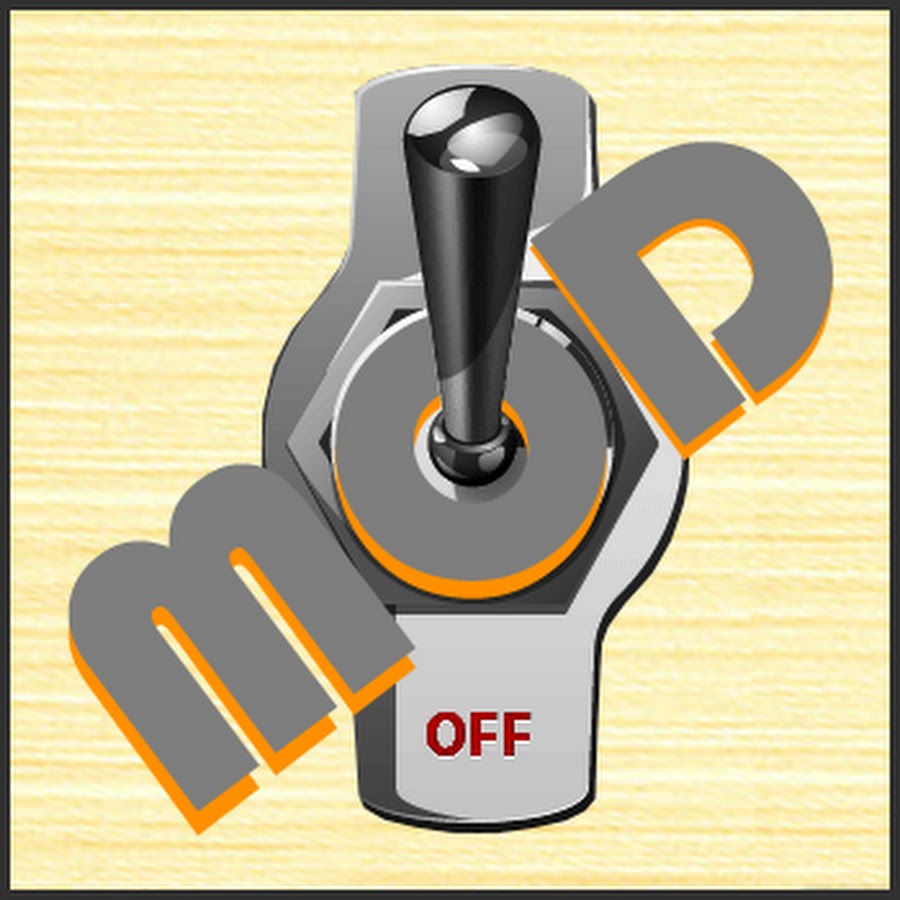 Mod on off. Mod on off