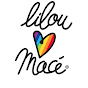 Lilou Mace - @liloumace YouTube Profile Photo
