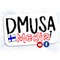 DMusa Media