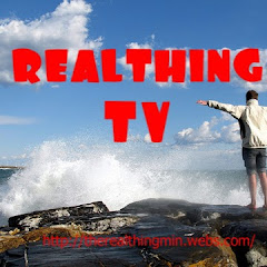 Real Thing TV thumbnail