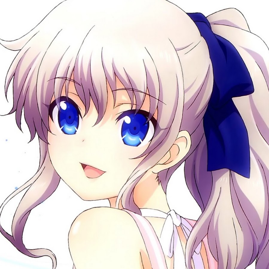 Avatar Charlotte or Aino
