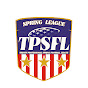 Trinity Professional Spring Football League YouTube Profile Photo