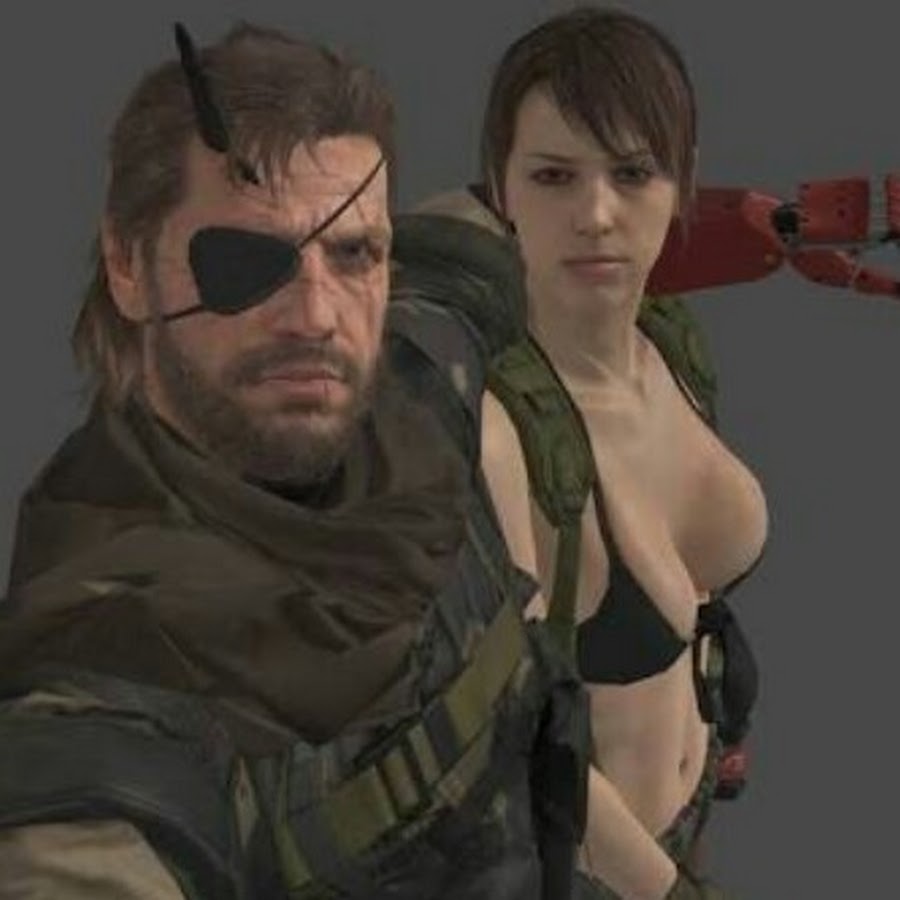 Солид снейк и молчунья. Metal gear 5 молчунья +18. Тихоня metal gear solid 5. Тихоня для боссов. Venom snake mgs 5.