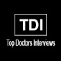 TOP Doctors Interviews - @anewme123 YouTube Profile Photo