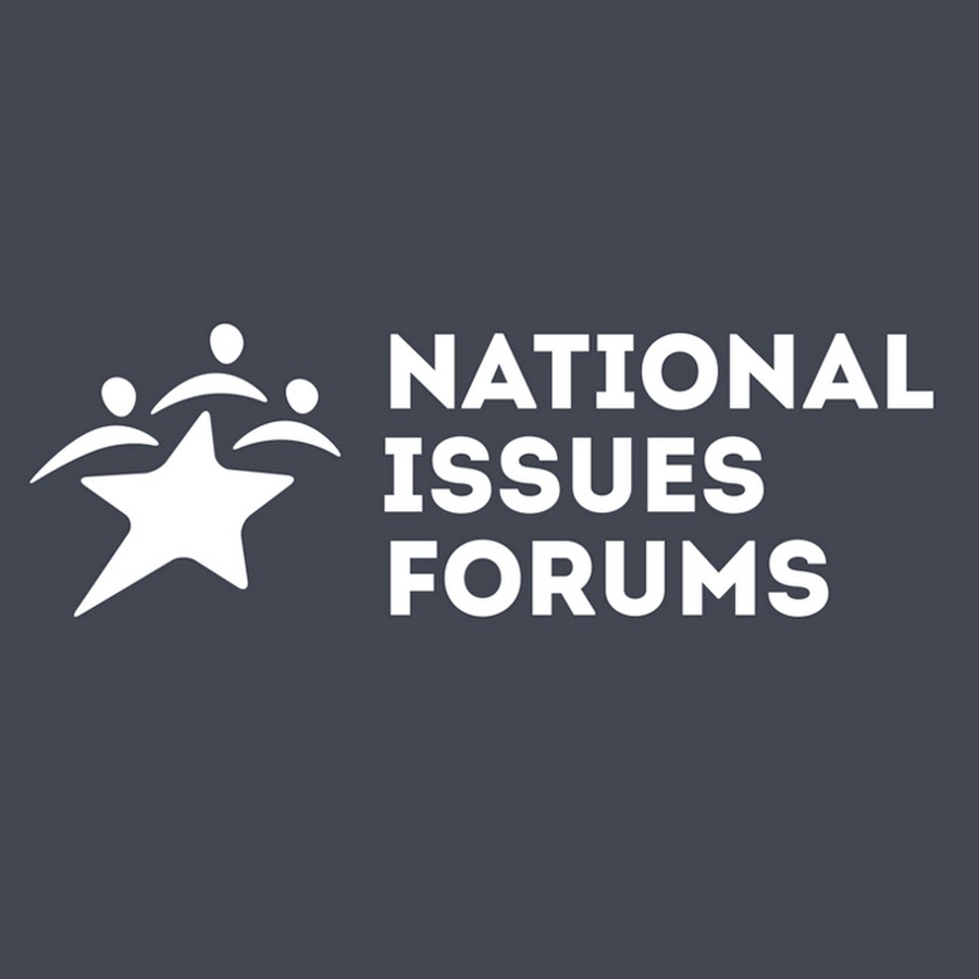 Issue forum. Forums.