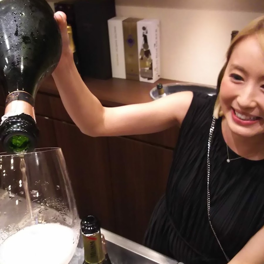 ソムリエみーもんチャンネル Youtube