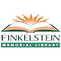 Finkelstein Memorial Library Youth Services