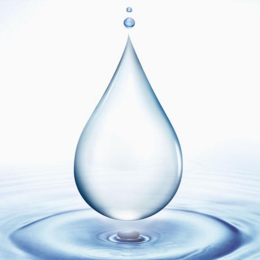 小水滴之旅 Youtube