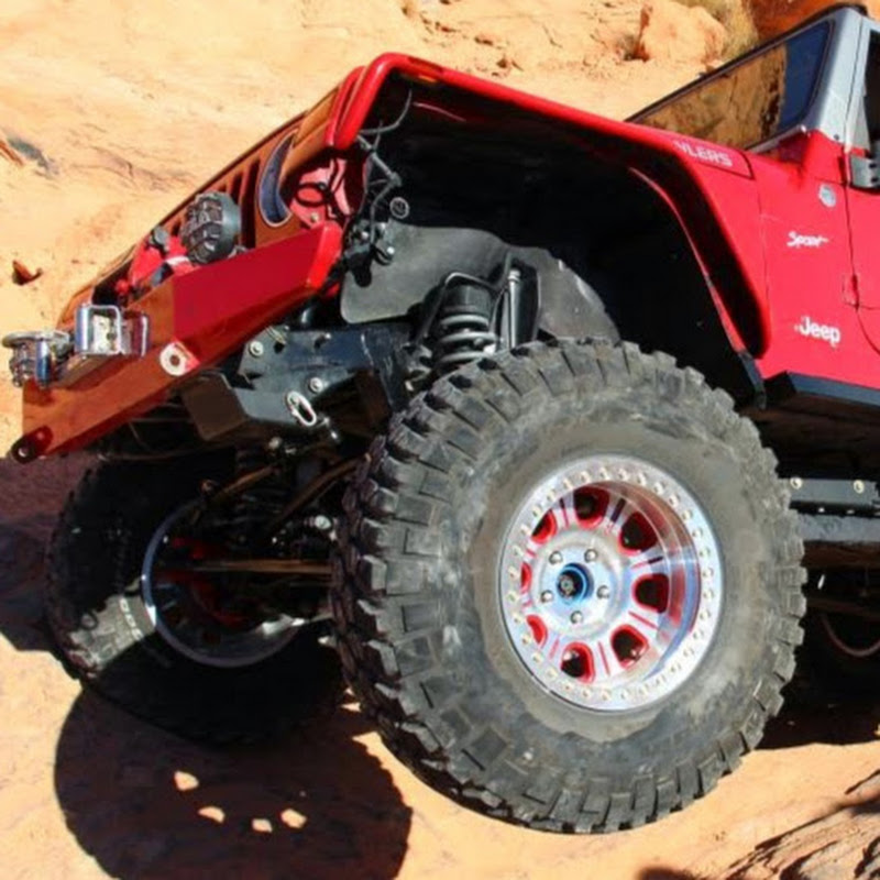 lasvegasrockcrawlers