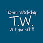Taro's Workshop