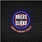 Bricks and Clicks Podcast YouTube Profile Photo