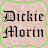 Dickie Morin