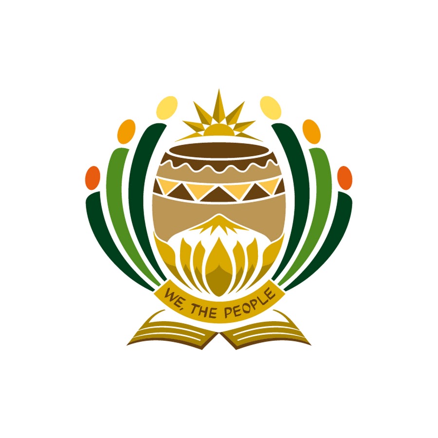 Parliament Of The Republic Of South Africa Youtube