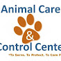 CACC Columbus Animal Control Center YouTube Profile Photo