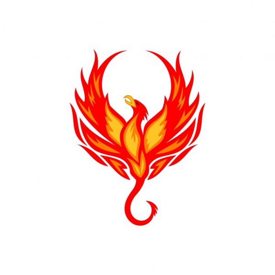 Феникс аватарка маленькая