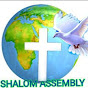 SHALOM ASSEMBLY CHURCH YouTube Profile Photo