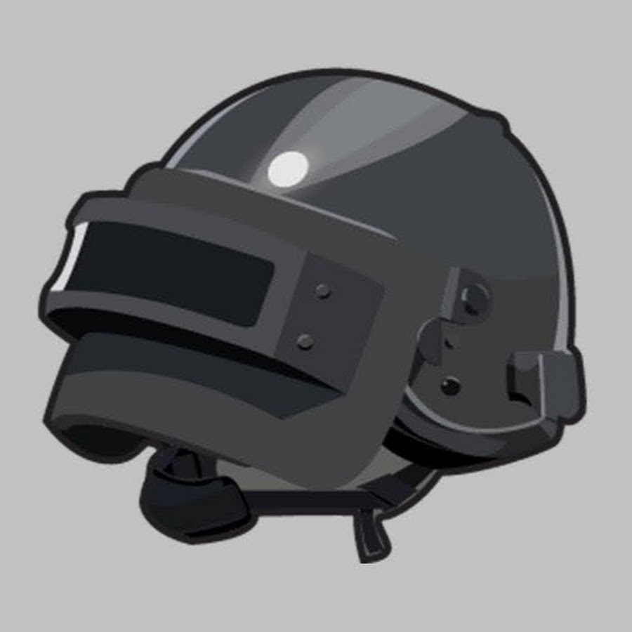 3 Шлем из пабга рисунок