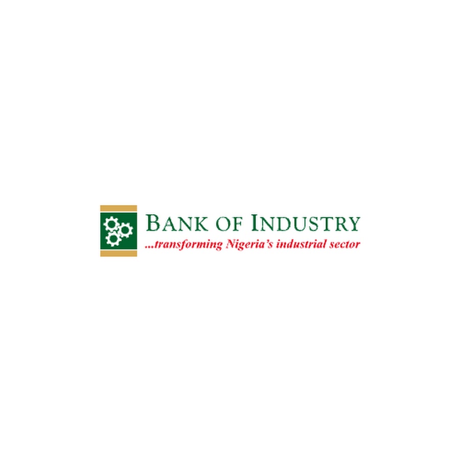 BANK OF INDUSTRY LIMITED NIGERIA - YouTube