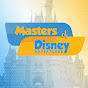 Masters of Disney Adventures YouTube Profile Photo