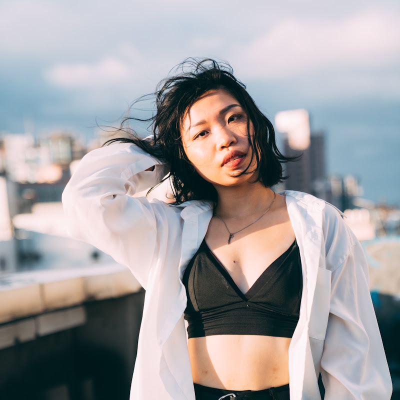 陳鉦筑 - 網紅的藏寶箱 