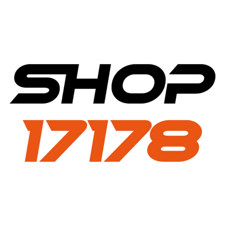 SHOP 17178 - YouTube