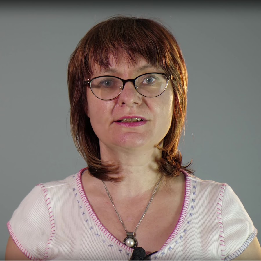Prof Ancha Baranova - YouTube