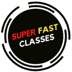 SUPER FAST CLASSES thumbnail