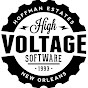 High Voltage Software YouTube Profile Photo