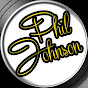 Phil Johnson - @philjohnsoncomposer YouTube Profile Photo