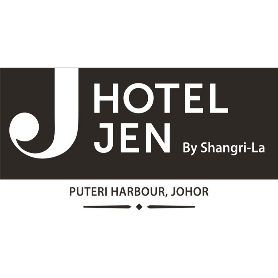 Johor shangri-la harbour jen puteri by Hotel Jen