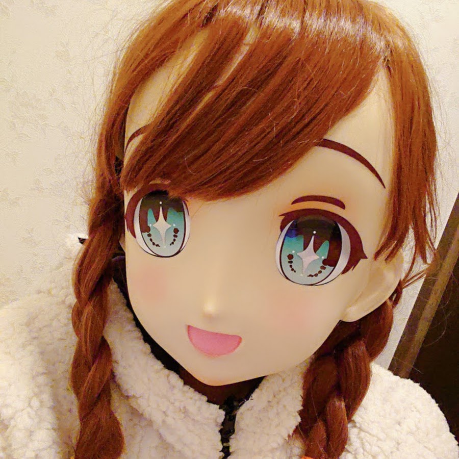 香月なな Youtube