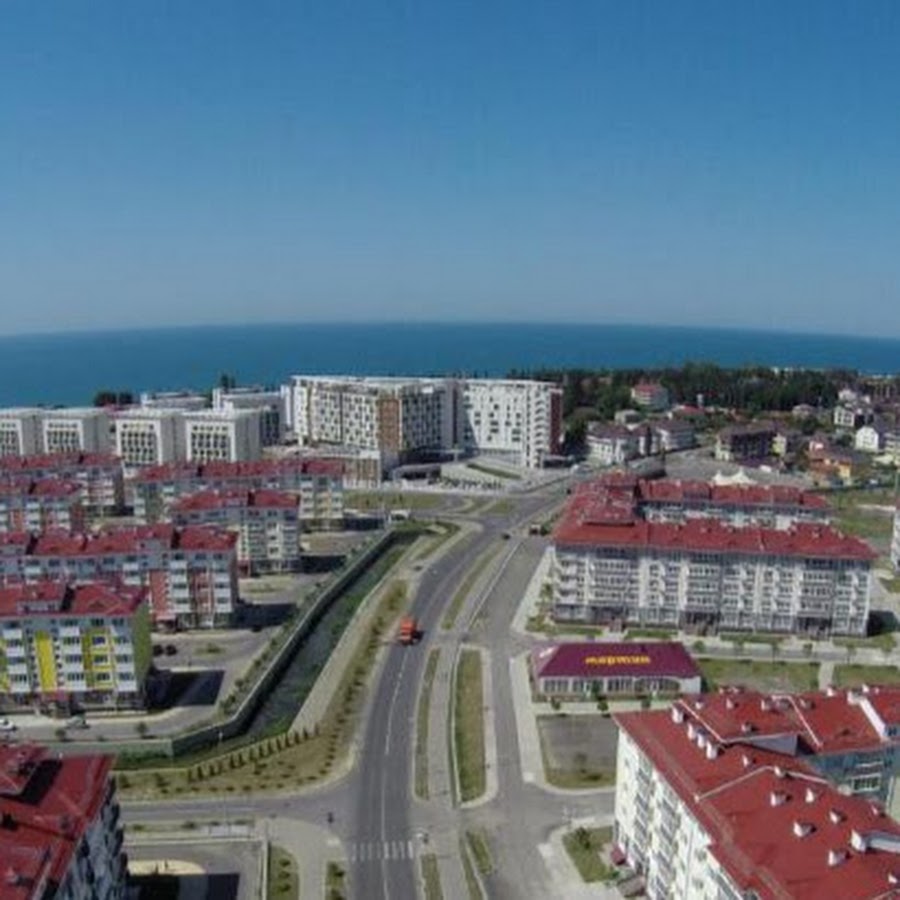 Курорт бархатный сезон сочи