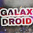 GalaxDroid GX