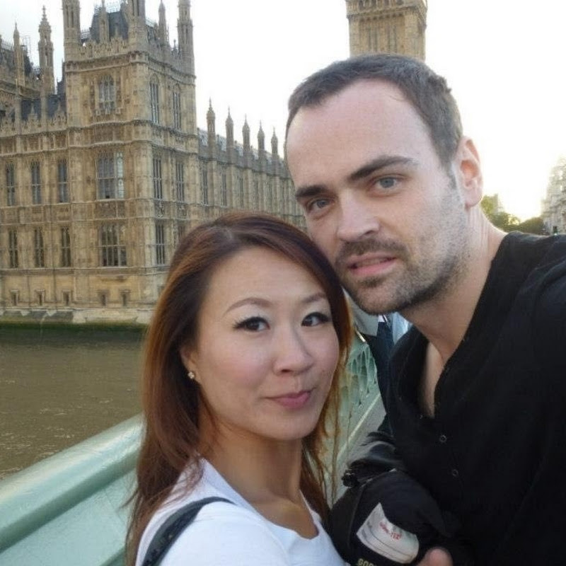 RACHEL543235 - 網紅的藏寶箱 