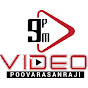 9PM VIDEO POOVARASANRAJI YouTube Profile Photo