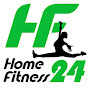 ホームフィットネス24(HomeFitness24)