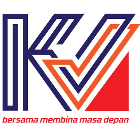 logo kolej vokasional kluang