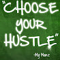 ChooseYour Hustle YouTube Profile Photo