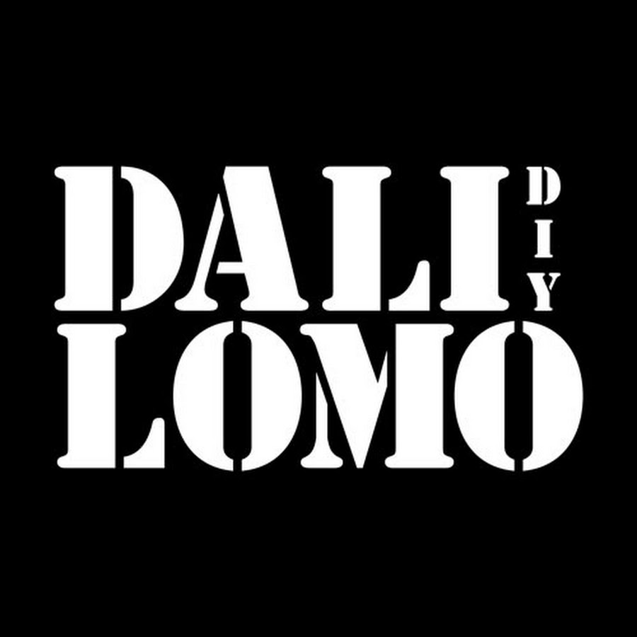 DALILOMO. Main channel