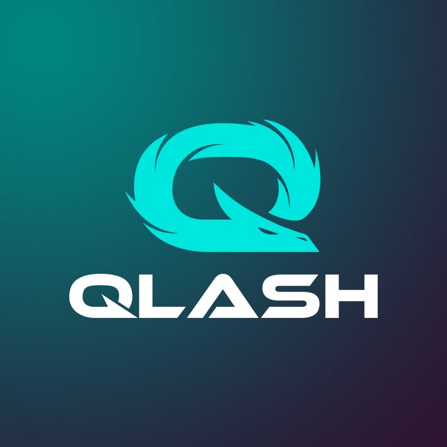 Qlash Youtube - qls team brawl stars